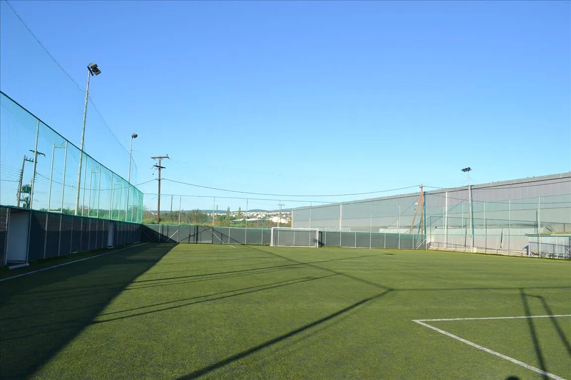 εμπορικό ακίνητο προς πώληση 7000 τ.μ Θέρμη Προάστια Θεσσαλονίκης