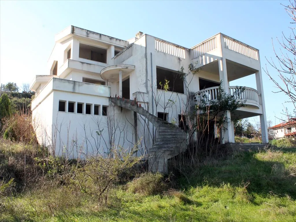 βίλα προς πώληση 800 τ.μ Θέρμη Προάστια Θεσσαλονίκης