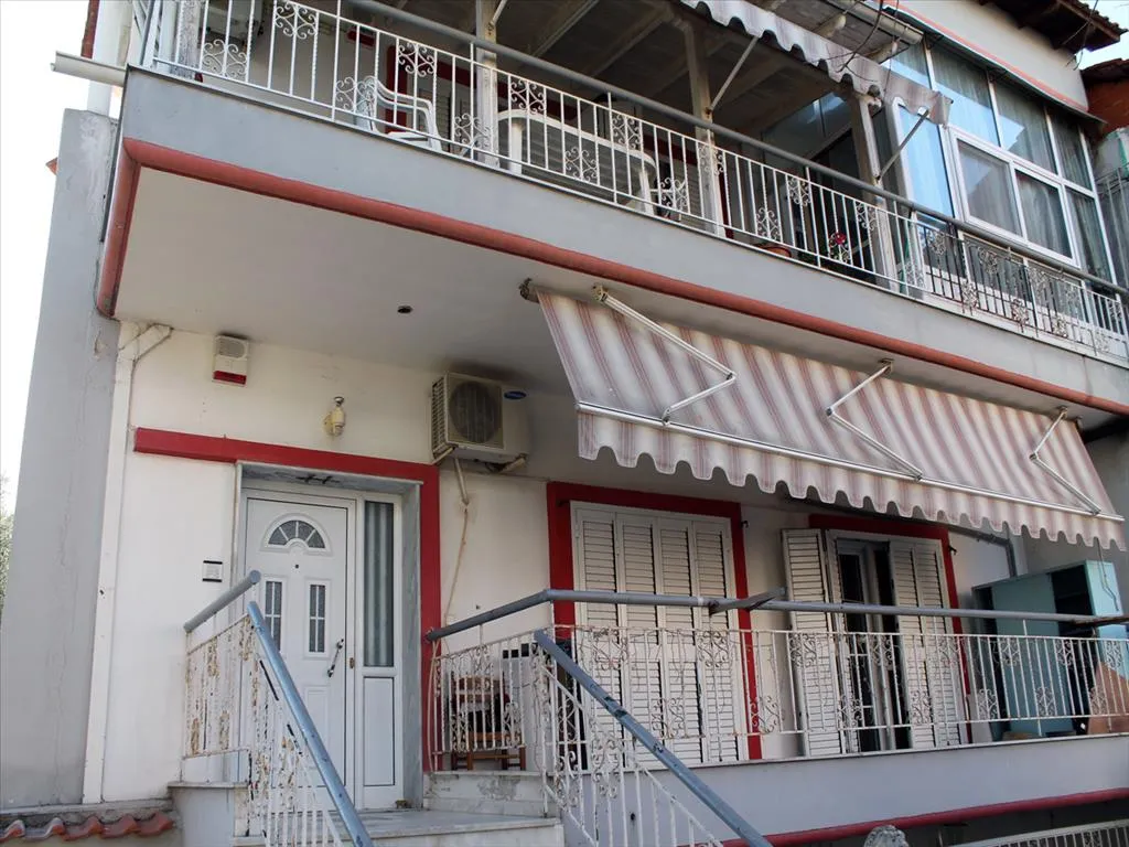 μονοκατοικία προς πώληση 230 τ.μ Μηχανιώνα Προάστια Θεσσαλονίκης