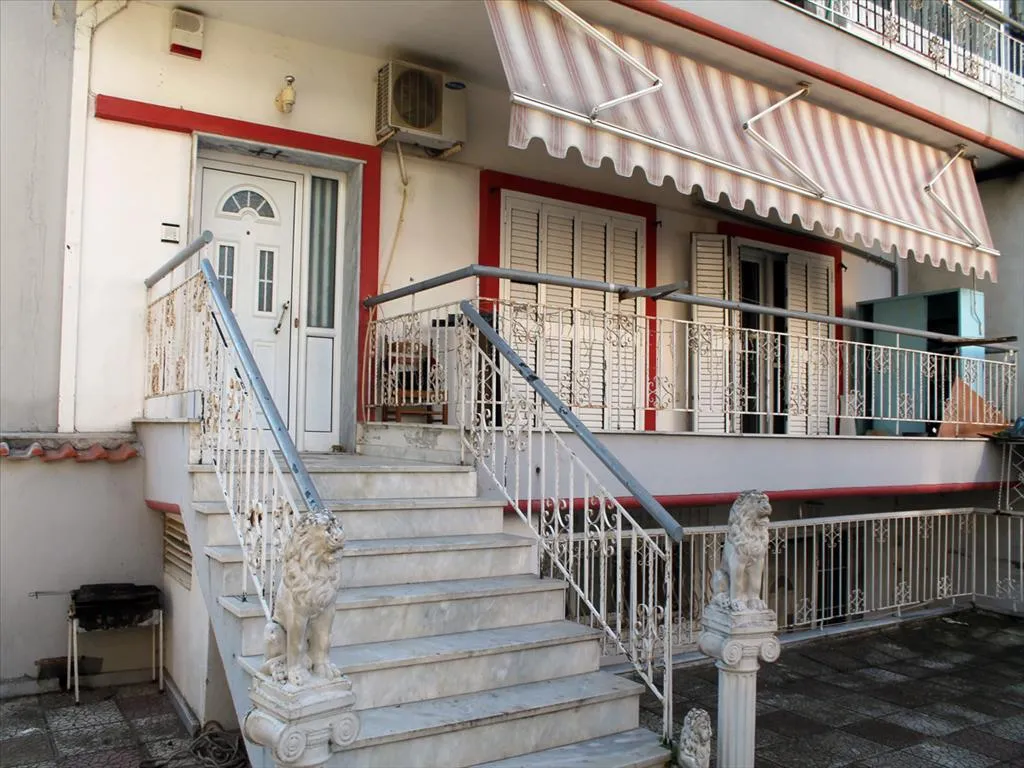 μονοκατοικία προς πώληση 230 τ.μ Μηχανιώνα Προάστια Θεσσαλονίκης