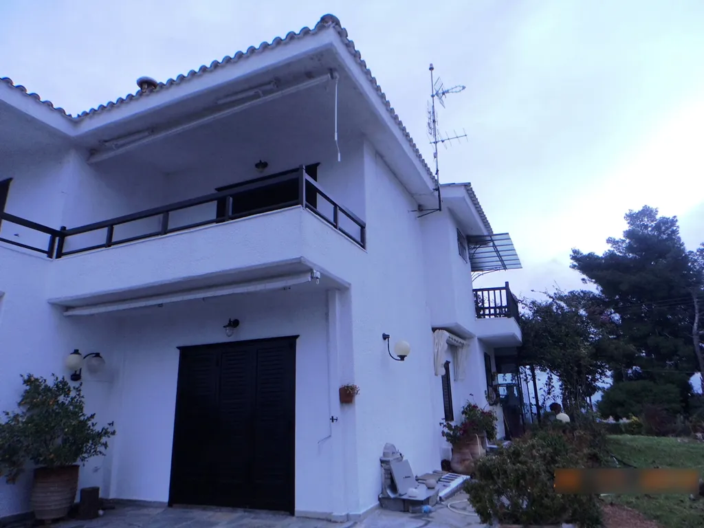 μεζονέτα προς πώληση 120 τ.μ Κασσάνδρα Χαλκιδική