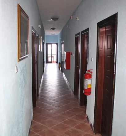 ξενοδοχείο προς πώληση 1000 τ.μ Κασσάνδρα Χαλκιδική