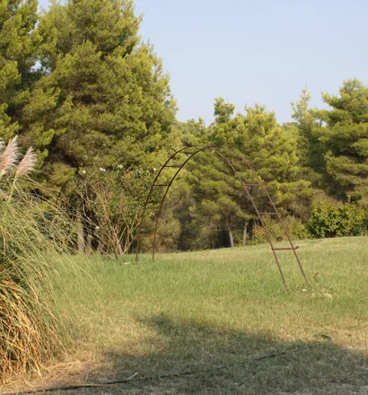 βίλα προς πώληση 260 τ.μ Κασσάνδρα Χαλκιδική