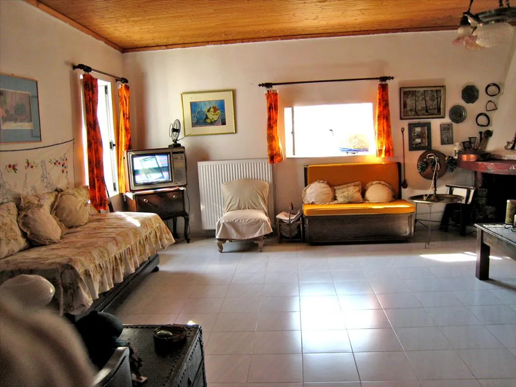 μονοκατοικία προς πώληση 100 τ.μ Μόβρη Αχαΐα