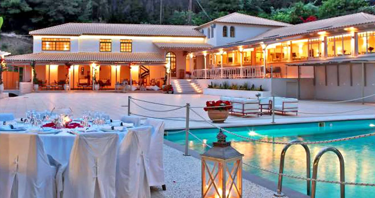 επιχείρηση προς πώληση 1000 τ.μ Αρχαία Ολυμπία Ηλεία