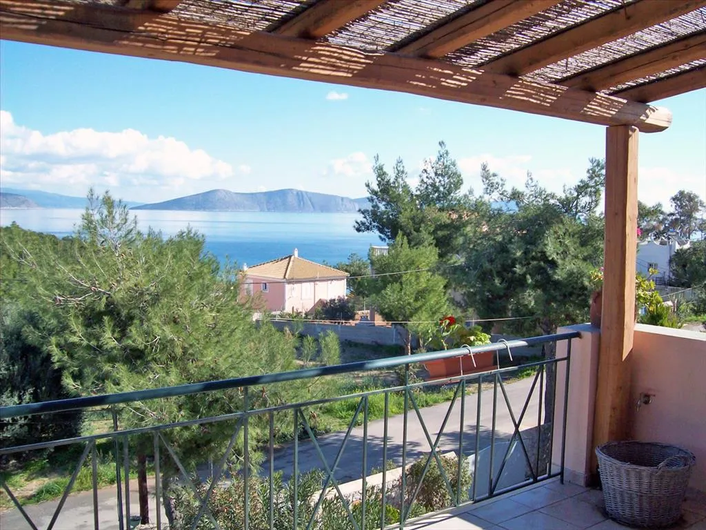 μονοκατοικία προς πώληση 220 τ.μ Κρανίδι Αργολίδα