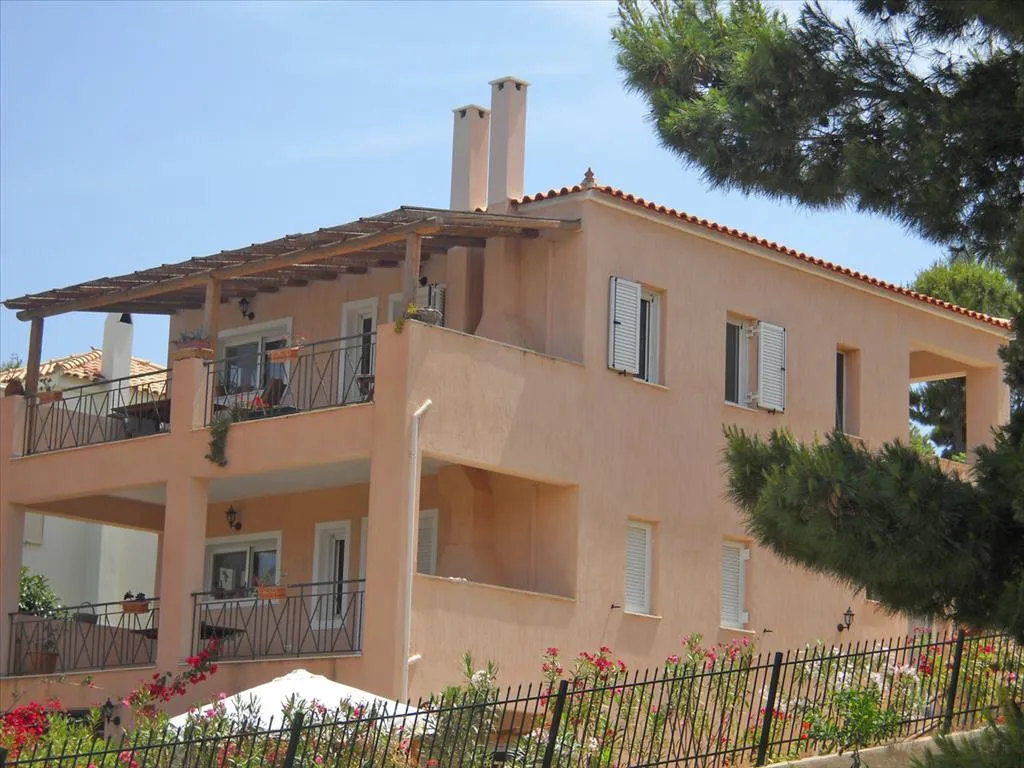 μονοκατοικία προς πώληση 220 τ.μ Κρανίδι Αργολίδα