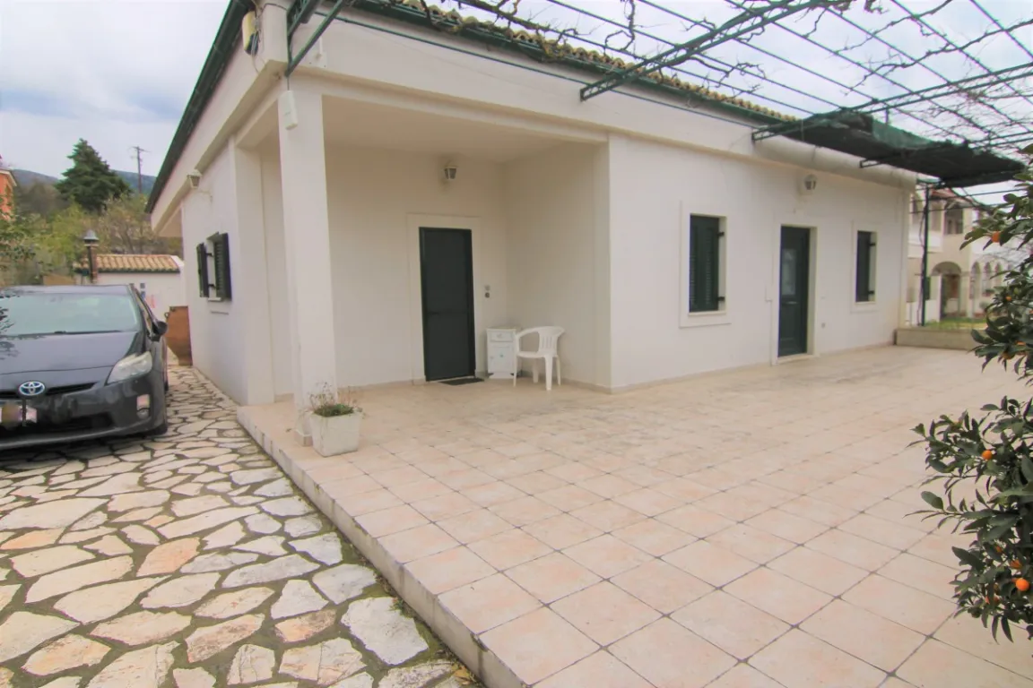 μονοκατοικία προς πώληση 236 τ.μ Κέρκυρα Νομός Κέρκυρας