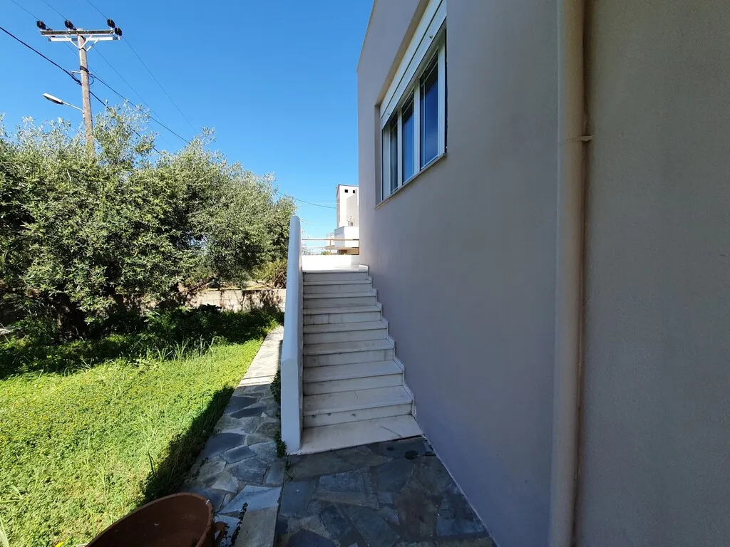 μονοκατοικία προς πώληση 192 τ.μ Ιεράπετρα Νομός Λασιθίου