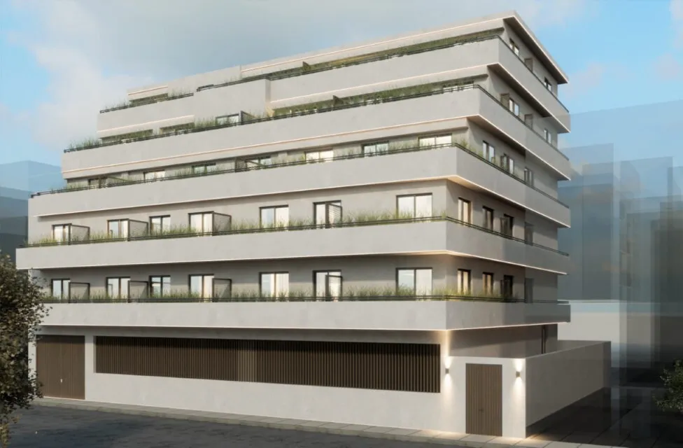 διαμέρισμα προς πώληση 55 τ.μ Ανάληψη - Μπότσαρη - Νέα Παραλία Δήμος Θεσσαλονίκης