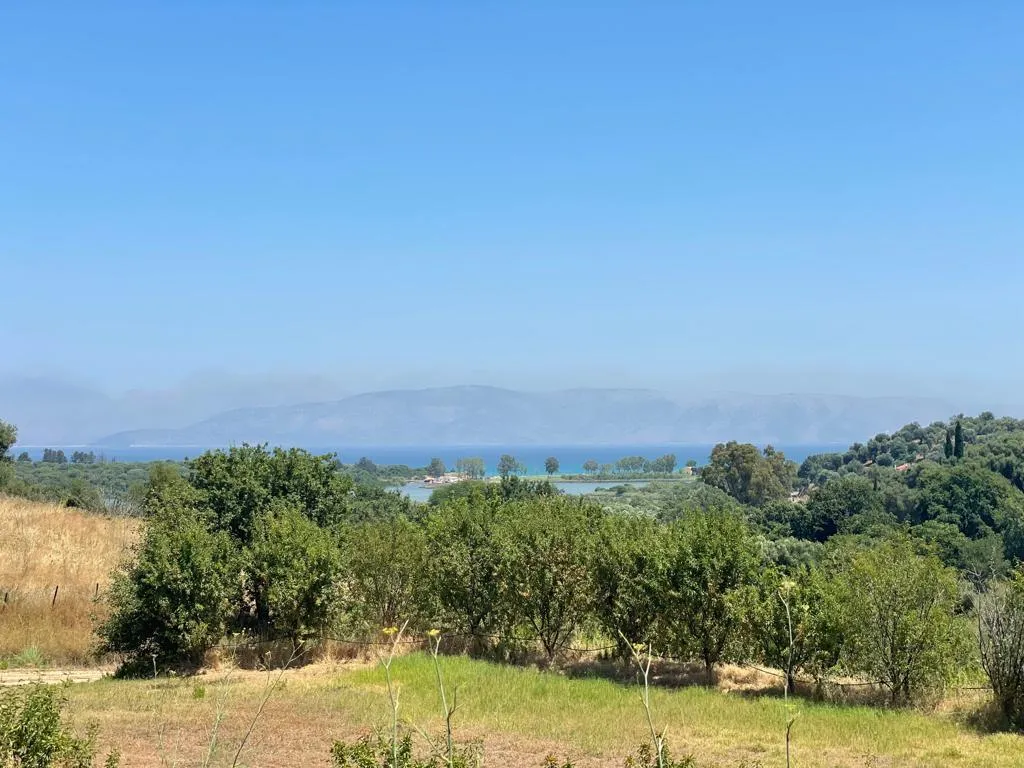 γη προς πώληση 26159 τ.μ Κέρκυρα Νομός Κέρκυρας