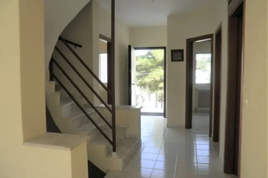 μονοκατοικία προς πώληση 236 τ.μ Πανόραμα Προάστια Θεσσαλονίκης