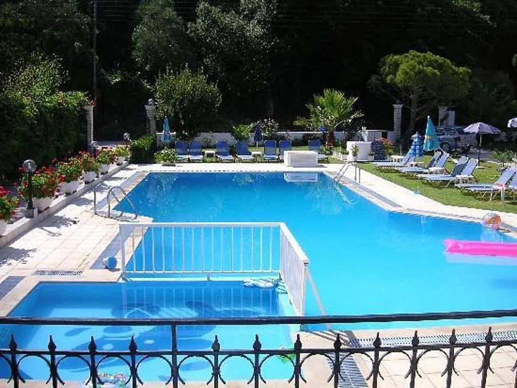 συγκρότημα προς πώληση 187 τ.μ Κέρκυρα Νομός Κέρκυρας