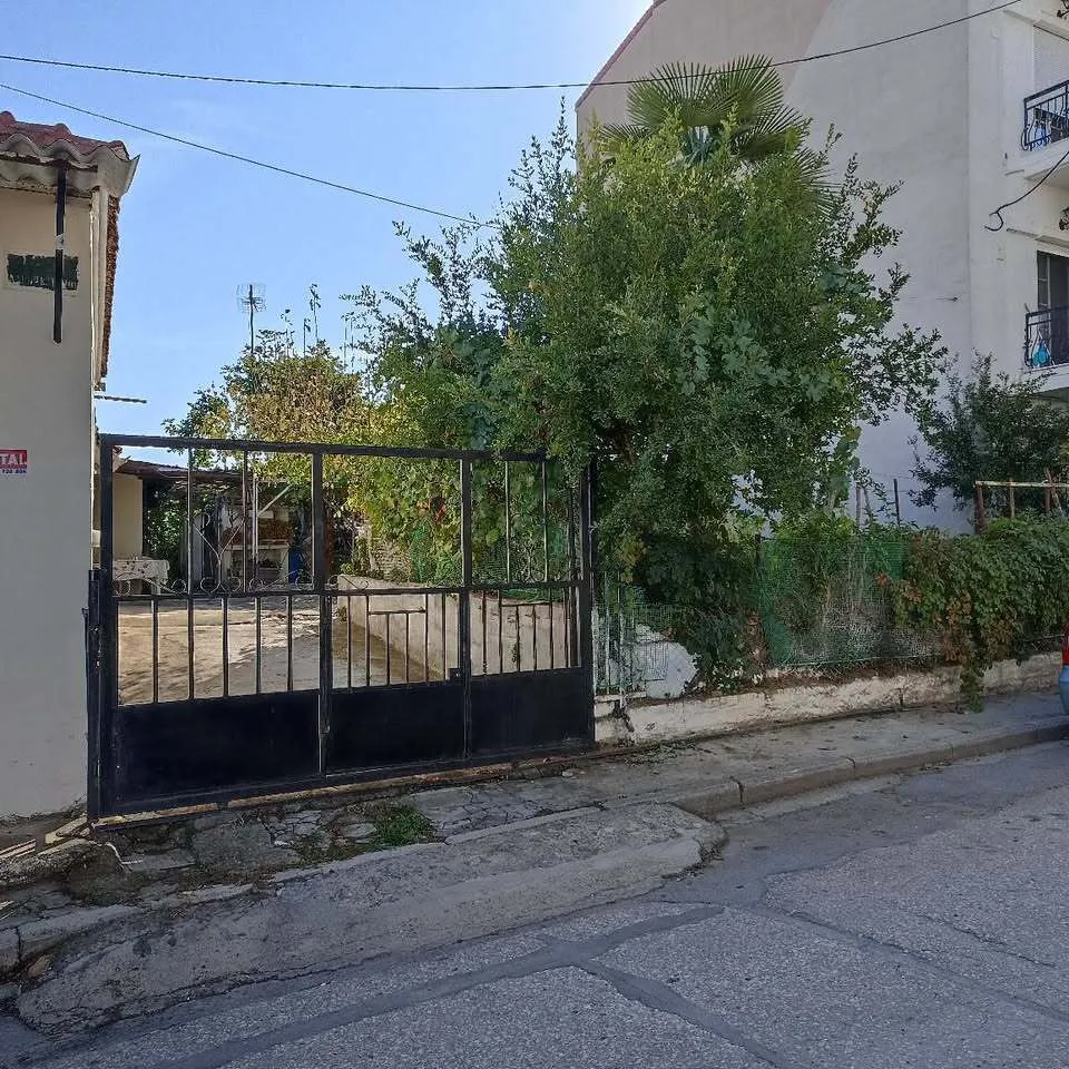 μονοκατοικία προς πώληση 60 τ.μ Γιαννιτσά Πέλλα