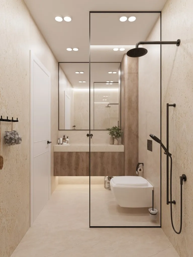 διαμέρισμα προς πώληση 41 τ.μ Χερσόνησος Νομός Ηρακλείου