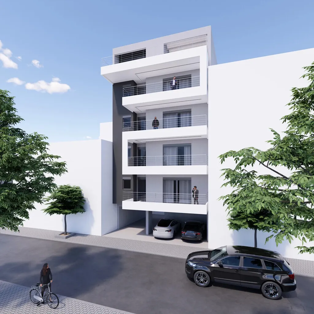 μεζονέτα προς πώληση 86 τ.μ Δάφνη Νότια Αθήνας