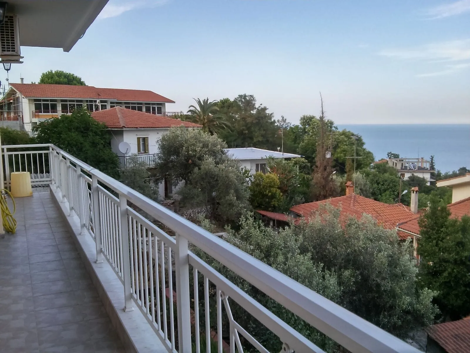 διαμέρισμα προς πώληση 99 τ.μ Ανατολικός Όλυμπος Νομός Πιερίας