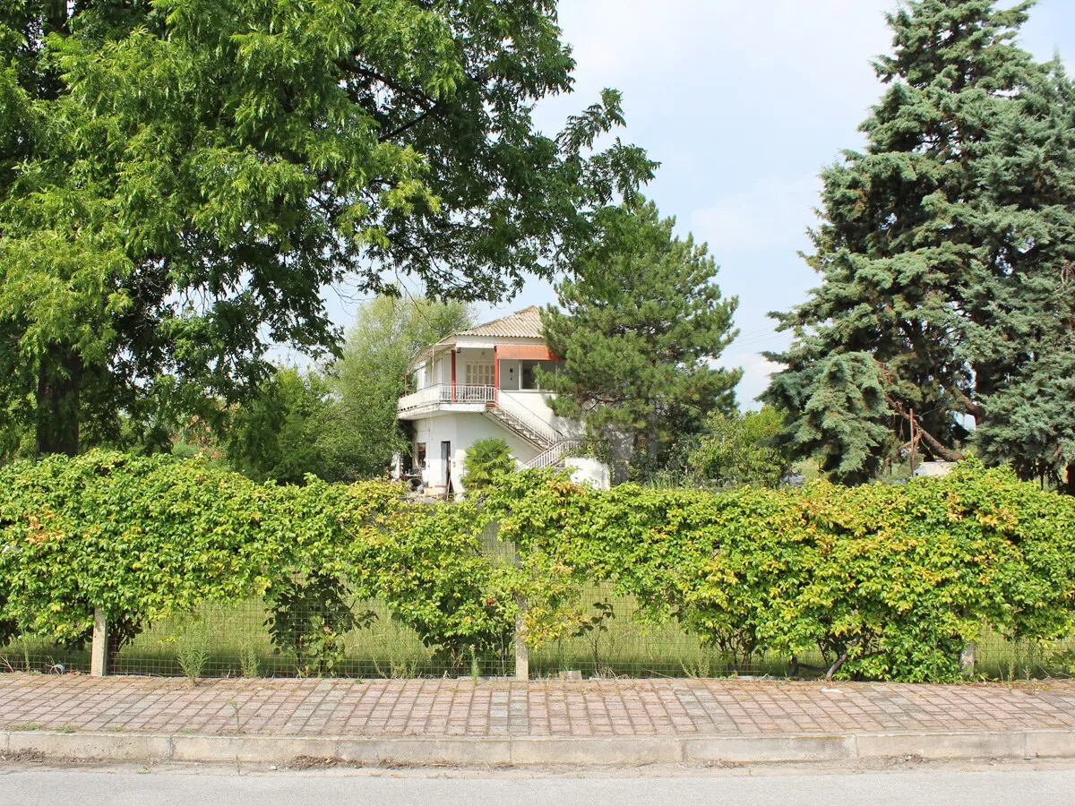 μονοκατοικία προς πώληση 180 τ.μ Κατερίνη Νομός Πιερίας