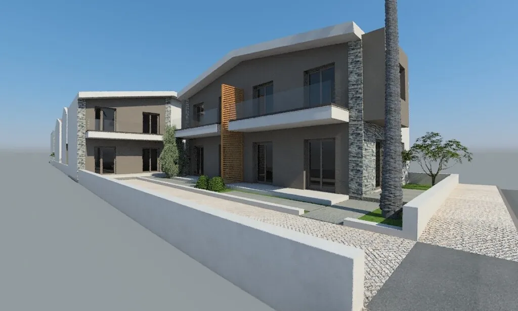 μεζονέτα προς πώληση 90 τ.μ Θάσος Νομός Καβάλας