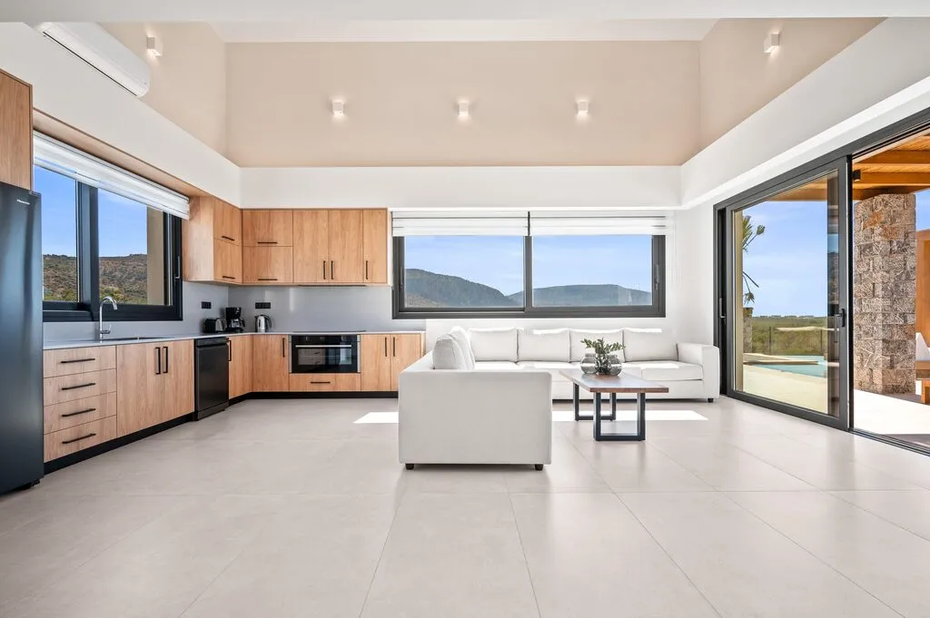 βίλα προς πώληση 350 τ.μ Χερσόνησος Νομός Ηρακλείου