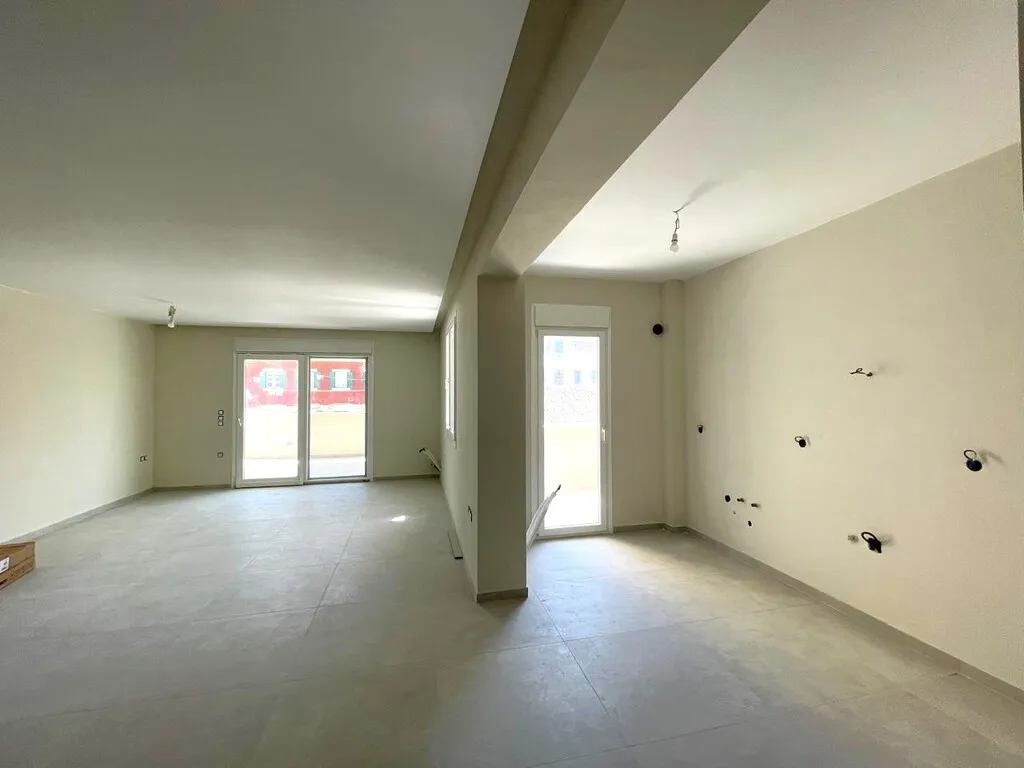 διαμέρισμα προς πώληση 112 τ.μ Κέρκυρα Νομός Κέρκυρας