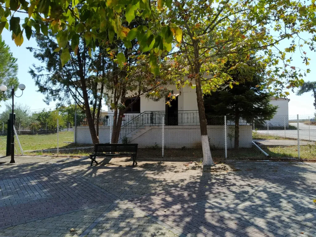 μονοκατοικία προς πώληση 112 τ.μ Άγιος Αθανάσιος Υπόλοιπο Νομού Θεσσαλονίκης