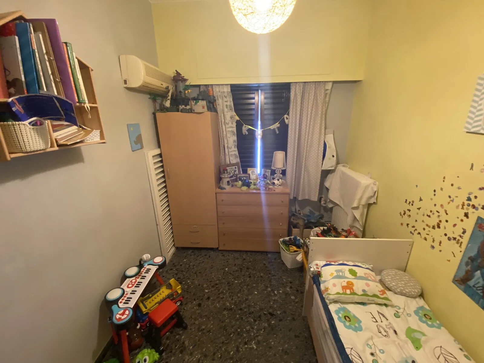 διαμέρισμα προς πώληση 240 τ.μ  Κέντρο Αθήνας