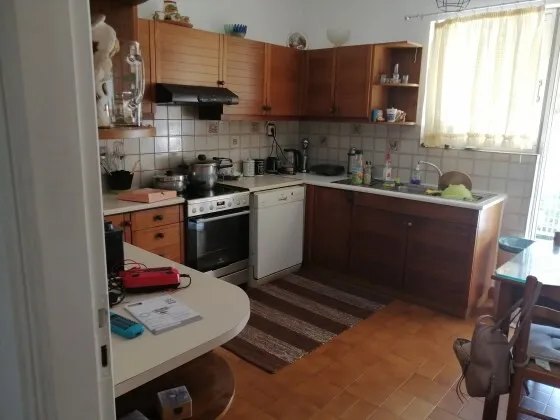 διαμέρισμα προς πώληση 159 τ.μ  Εύβοια