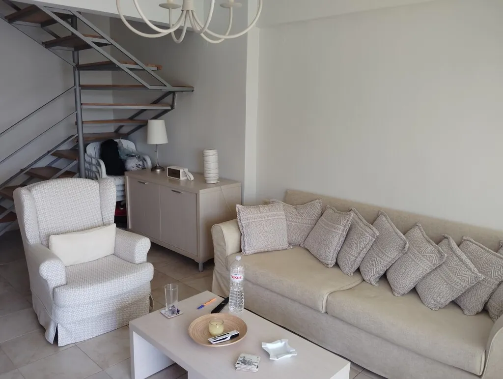 μεζονέτα προς πώληση 82 τ.μ Πολύγυρος Χαλκιδική