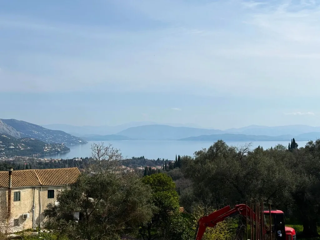 βίλα προς πώληση 200 τ.μ Κέρκυρα Νομός Κέρκυρας