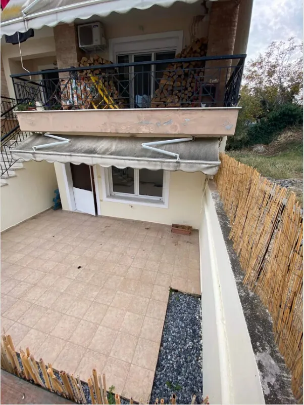 διαμέρισμα προς πώληση 50 τ.μ Μίκρα Προάστια Θεσσαλονίκης