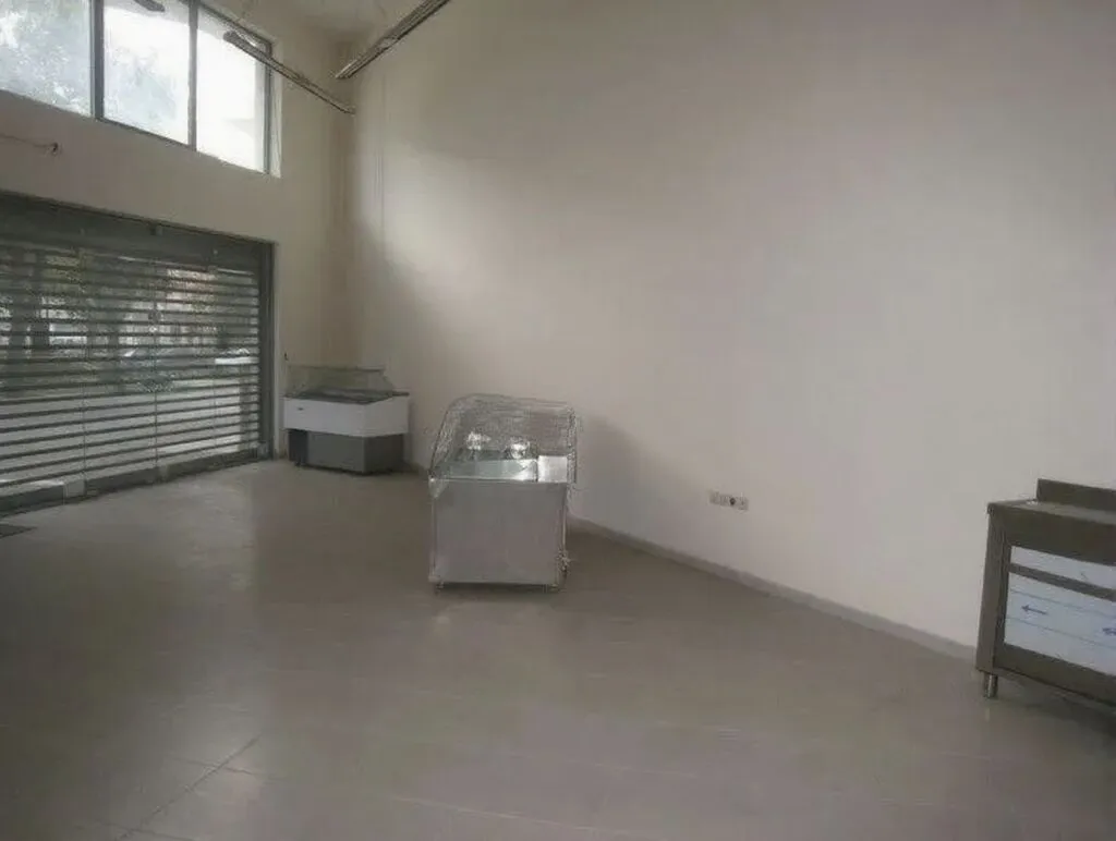 εμπορικό ακίνητο προς πώληση 74 τ.μ Καλαμαριά Προάστια Θεσσαλονίκης