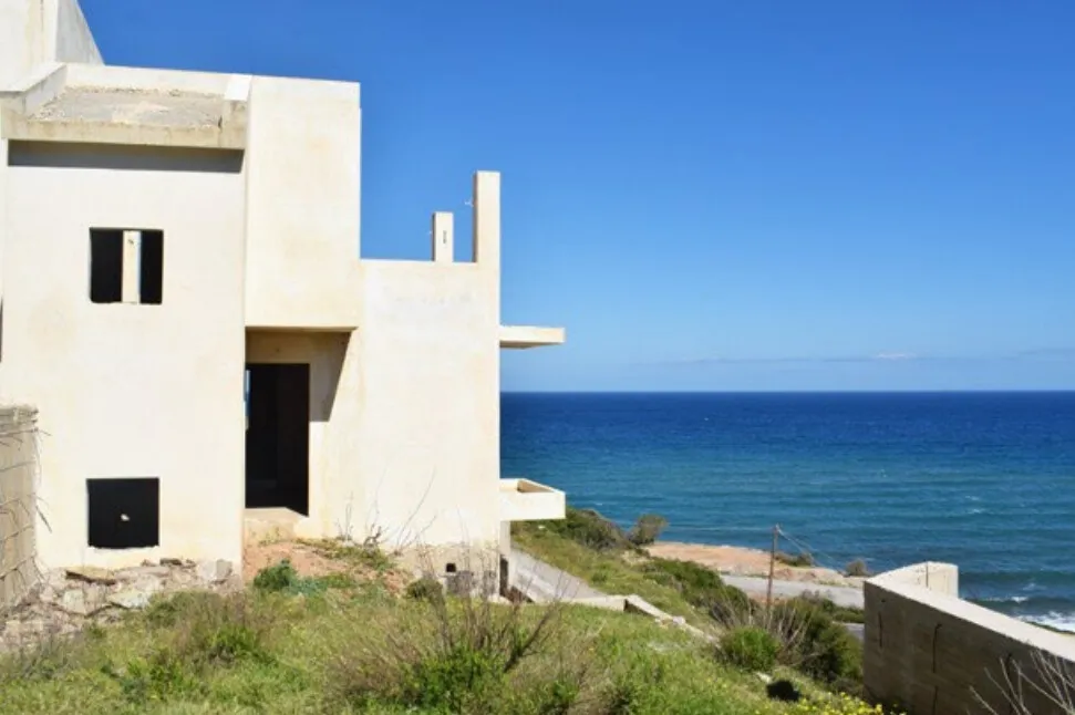 βίλα προς πώληση 112 τ.μ Γάζι Νομός Ηρακλείου