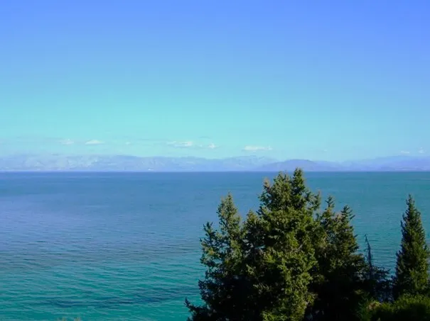 γη προς πώληση 76000 τ.μ Κέρκυρα Νομός Κέρκυρας