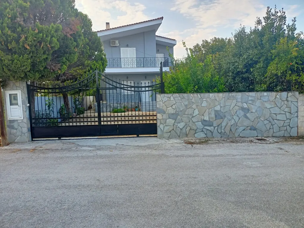 μονοκατοικία προς πώληση 110 τ.μ Βόχα Κορινθία