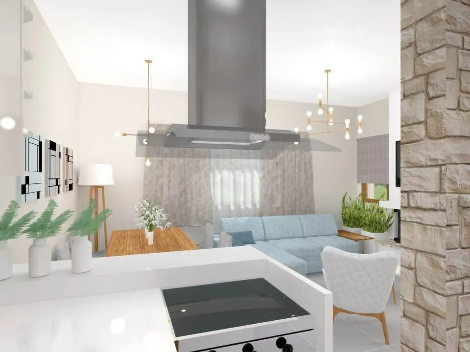 μονοκατοικία προς πώληση 72 τ.μ Θάσος Νομός Καβάλας