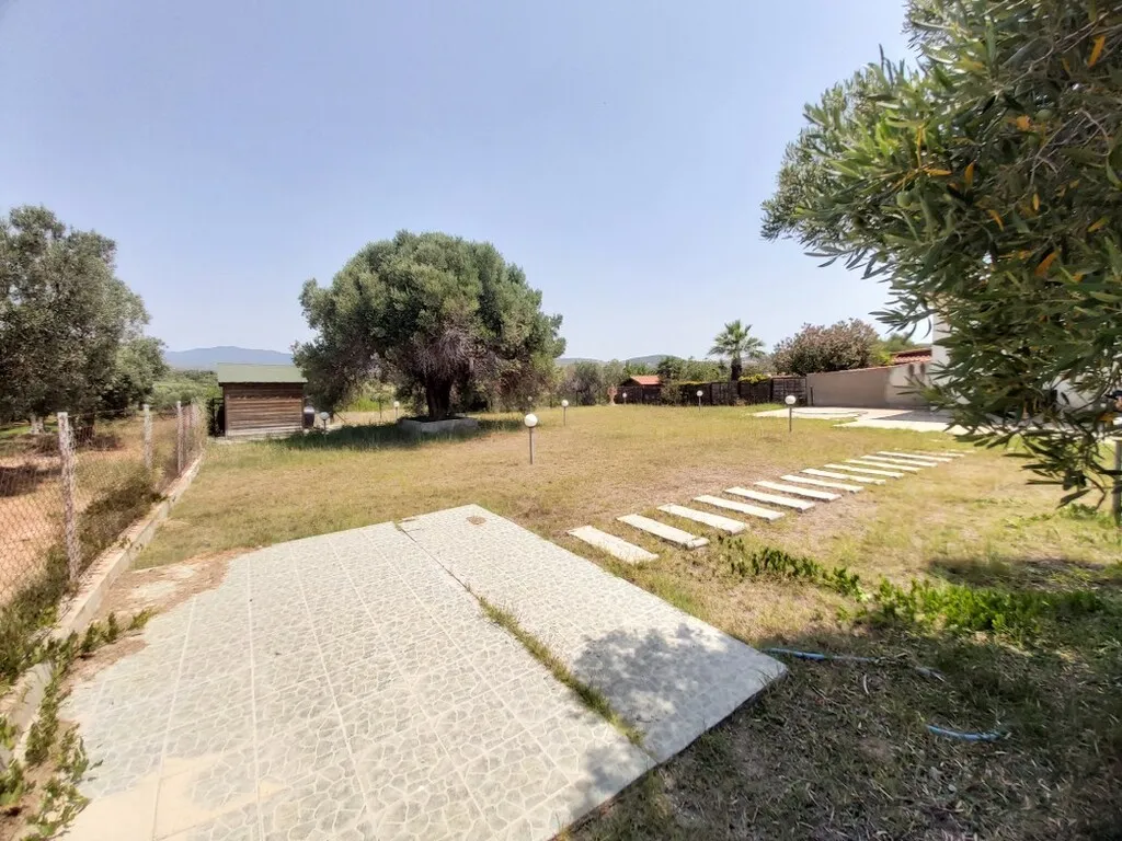 μεζονέτα προς πώληση 51 τ.μ Πολύγυρος Χαλκιδική