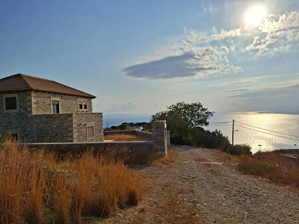 μονοκατοικία προς πώληση 220 τ.μ Γάζι Νομός Ηρακλείου