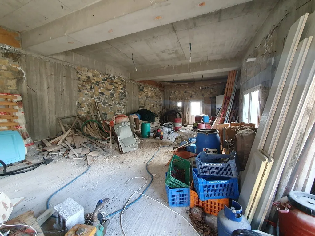 μονοκατοικία προς πώληση 100 τ.μ Άγιος Νικόλαος Νομός Λασιθίου