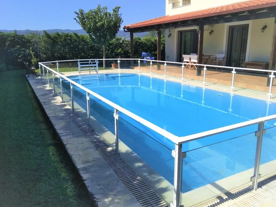 μονοκατοικία προς πώληση 365 τ.μ  Εύβοια