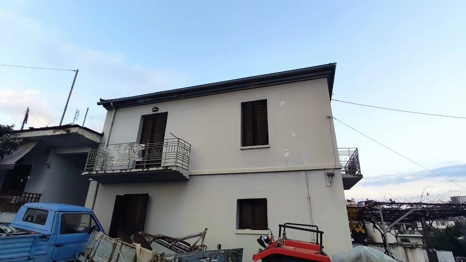 μονοκατοικία προς πώληση 204 τ.μ Κατερίνη Νομός Πιερίας