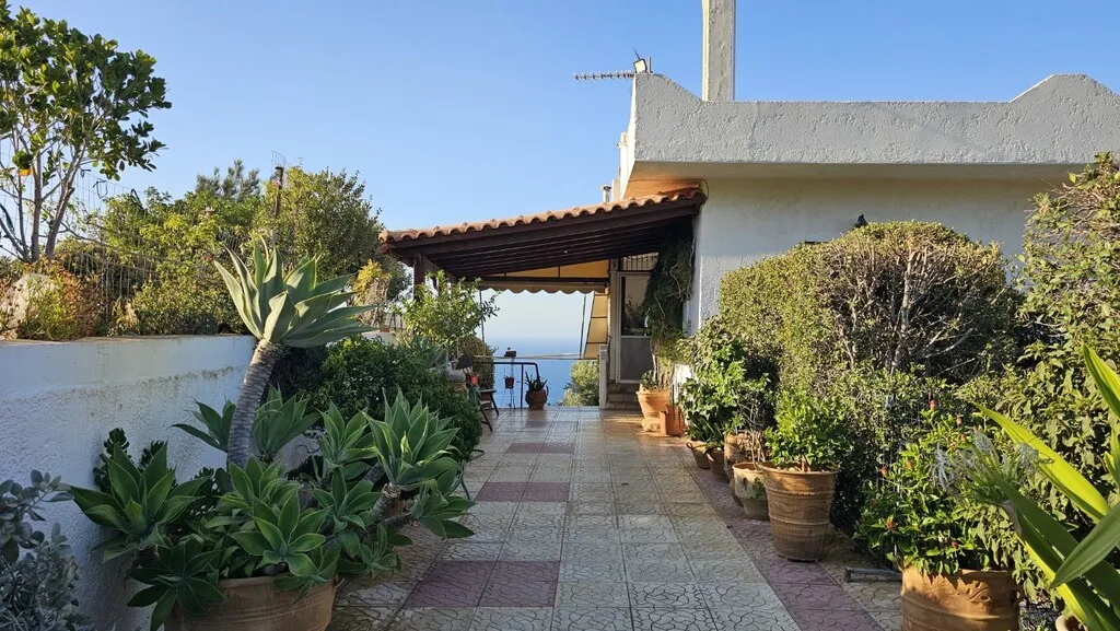 μεζονέτα προς πώληση 180 τ.μ Γάζι Νομός Ηρακλείου