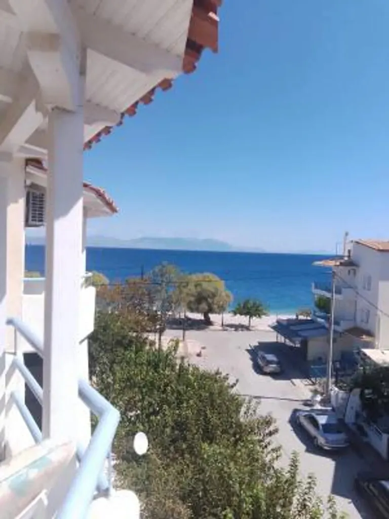 διαμέρισμα προς πώληση 50 τ.μ Ακράτα Αχαΐα