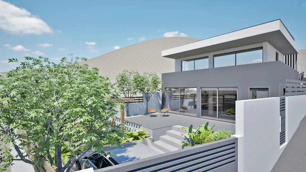 διαμέρισμα προς πώληση 78 τ.μ Μαρκόπουλο Υπόλοιπη Αττικής