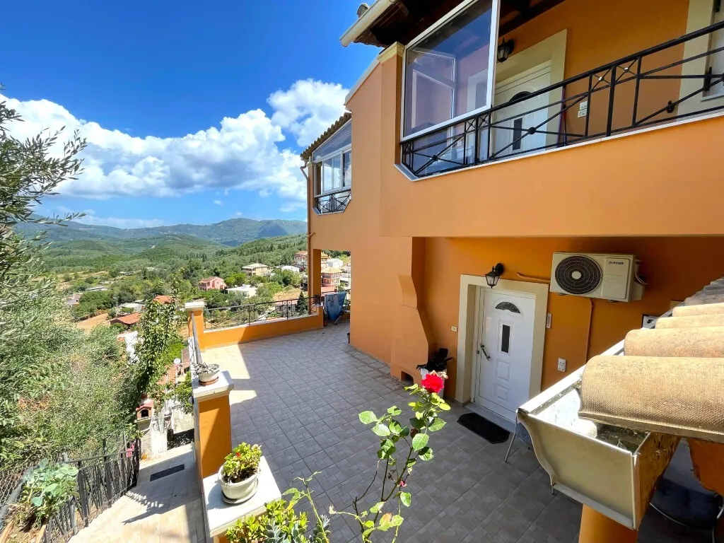 μονοκατοικία προς πώληση 160 τ.μ Κέρκυρα Νομός Κέρκυρας