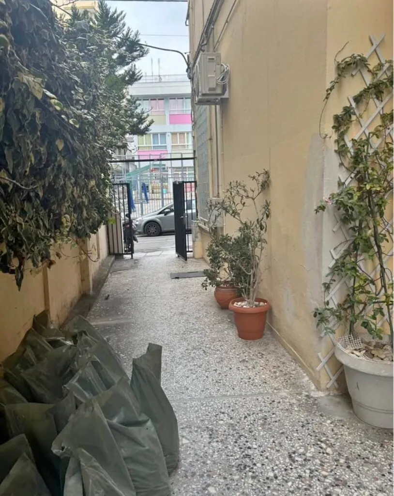 διαμέρισμα προς πώληση 35 τ.μ Φάληρο - Ιπποκράτειο Δήμος Θεσσαλονίκης