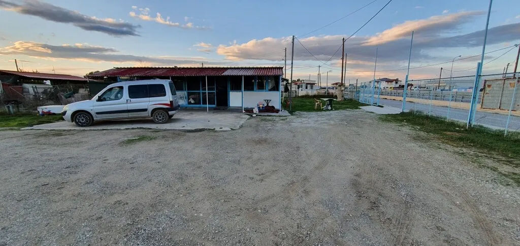 επιχείρηση προς πώληση 54 τ.μ Νέα Προποντίδα Χαλκιδική