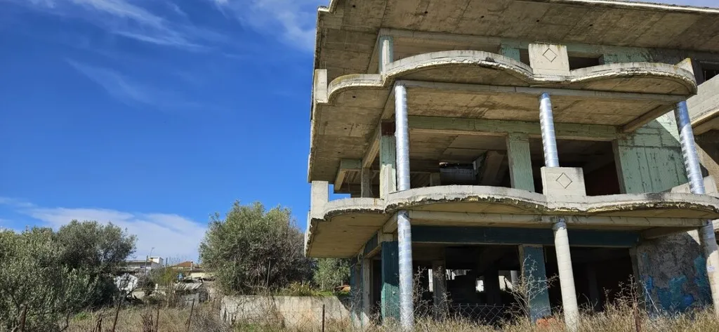 μεζονέτα προς πώληση 240 τ.μ Νέα Προποντίδα Χαλκιδική