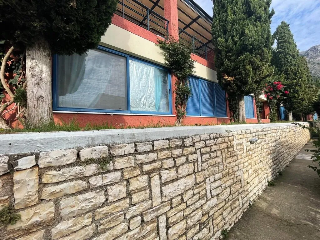 διαμέρισμα προς πώληση 56 τ.μ Κέρκυρα Νομός Κέρκυρας