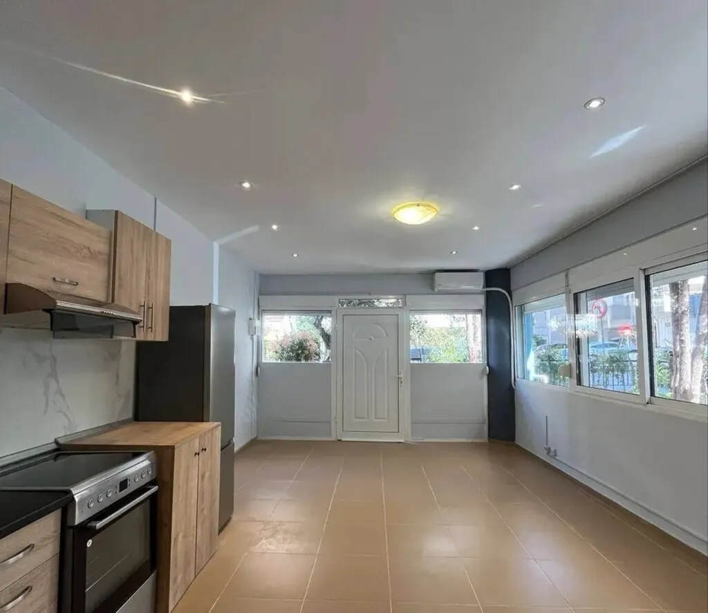 διαμέρισμα προς πώληση 40 τ.μ Καλαμαριά Προάστια Θεσσαλονίκης